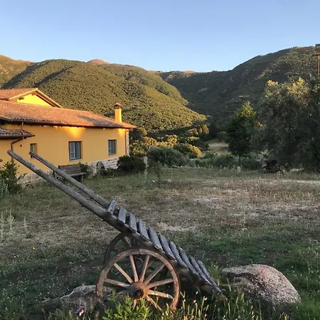 Is Conchisceddas 农家乐