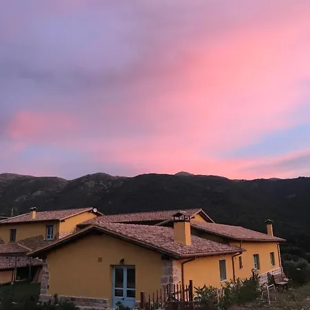 Is Conchisceddas * Gonnosfanàdiga