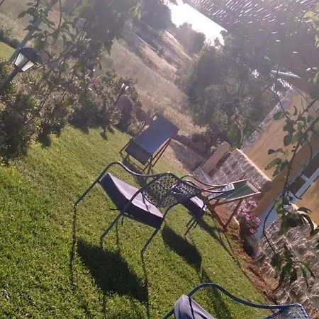 Is Conchisceddas Gonnosfanadiga