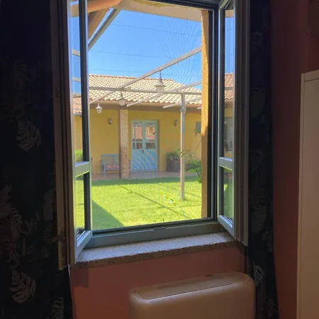 Vakantieboerderij Is Conchisceddas Gonnosfanàdiga