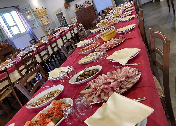 Is Conchisceddas Gonnosfanàdiga