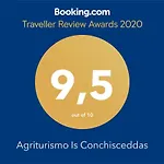 Is Conchisceddas Фермерский дом