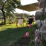 Is Conchisceddas Vakantieboerderij Gonnosfanàdiga