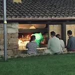 Is Conchisceddas مزرعة للإقامة Gonnosfanàdiga