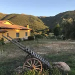 Is Conchisceddas Фермерский дом