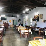 Alloggio per agriturismo Is Conchisceddas