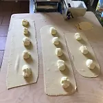 Vakantieboerderij Is Conchisceddas Gonnosfanàdiga