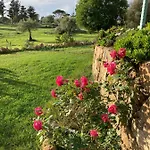 Vakantieboerderij Is Conchisceddas Gonnosfanàdiga