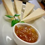 Alloggio per agriturismo Is Conchisceddas Gonnosfanàdiga
