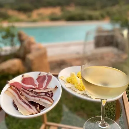 Is Conchisceddas Gonnosfanàdiga