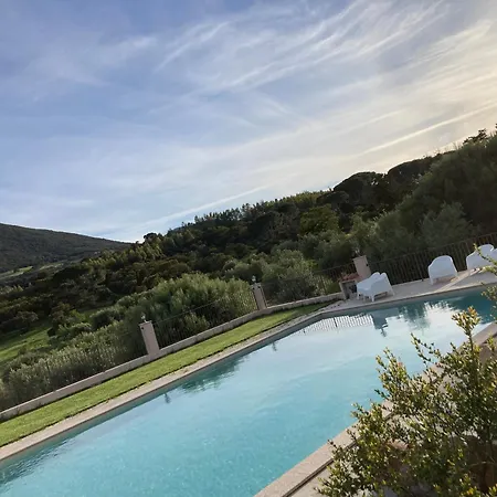 Agroturismo Is Conchisceddas