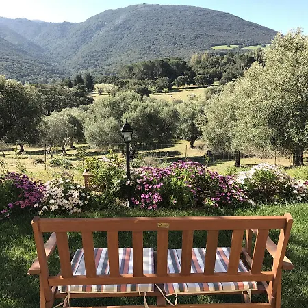 Is Conchisceddas Vakantieboerderij