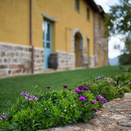Is Conchisceddas Vakantieboerderij Gonnosfanàdiga