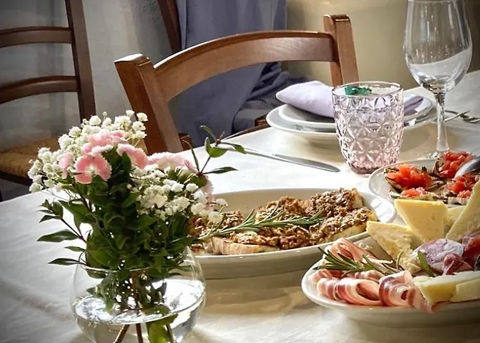 Bauernhof Is Conchisceddas *