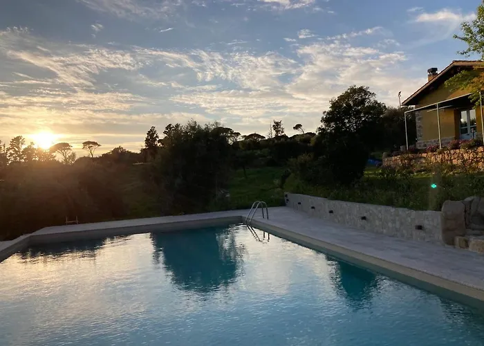 Is Conchisceddas * Gonnosfanàdiga