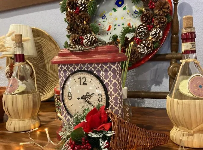 Is Conchisceddas * Gonnosfanàdiga