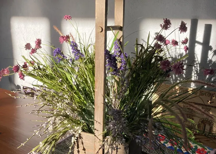 Is Conchisceddas Bauernhof